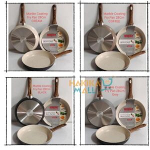 28 CM CHAPATI COOKING PAN