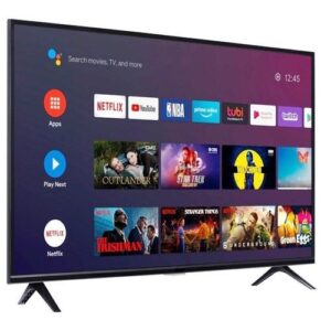 Royal Frameless Full HD Smart LED TV with Android OS