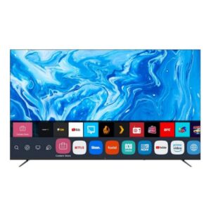 Vitron 65 inch Smart 4k Uhd Tv – Powered by WebOS