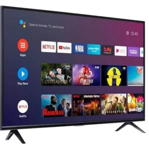 Vitron 75_ 4K UHD Frameless Smart TV HTC7588USWO 75 Inch