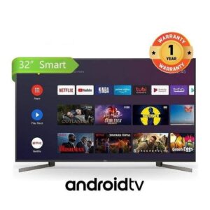 Vitron HTC3200S_32_ Inch Frameless Smart Android TV_ Inbuilt Decoder Netflix_ Appstore _ Best Price Online _ Miniqa mall Kenya