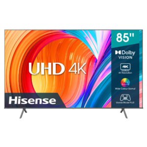 Hisense 85A7H 85 inch 4K Smart TV - Miniqa Mall Kenya