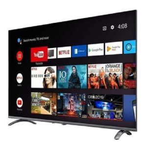 Vitron 50 Inch FRAMELESS 4K UHD Android TV BLUETOOTH - HTC5068US (2)