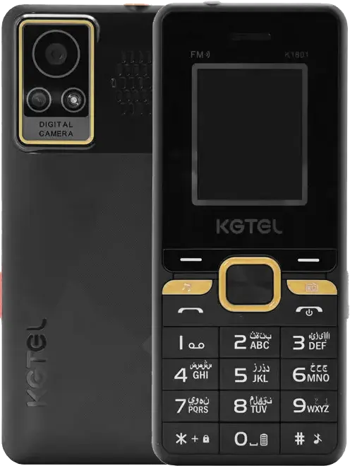 KGTEL-K1801 price at miniqa mall