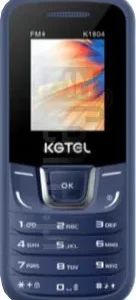 kgtel-k1804 price in Kenya Miniqa Mall