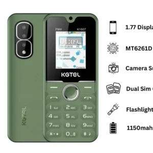 kgtel k1807 price in Kenya Miniqa Mall