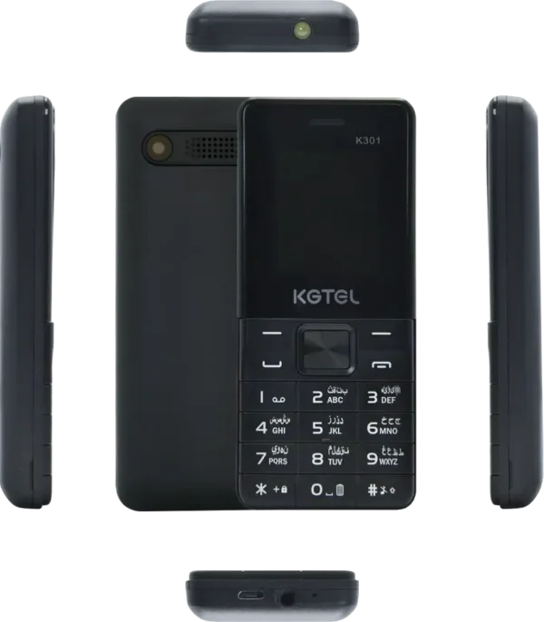 kgtel kg301 feture phone miniqa mall price in kenya