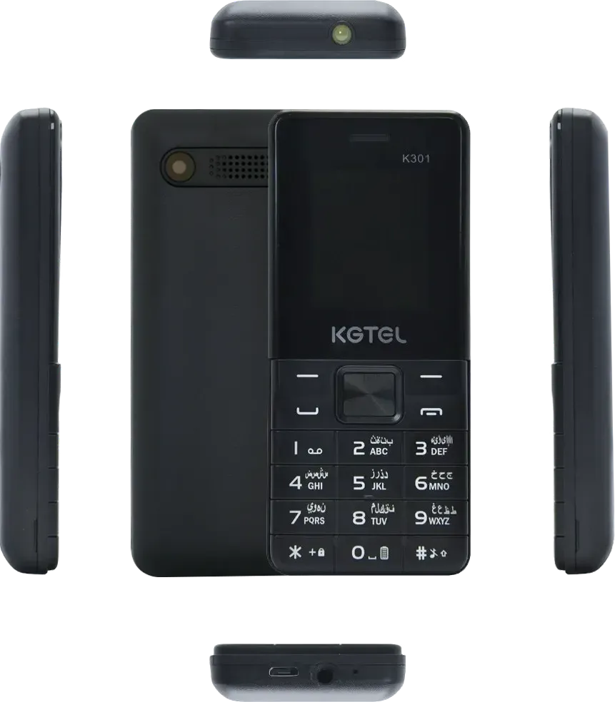 kgtel kg301 feture phone miniqa mall price in kenya