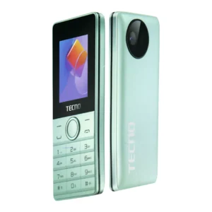 tecno t302 cedar green color